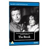 The Break [1963] [DVD]