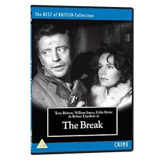 The Break [1963] [DVD]