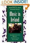 Music in Ireland: Experiencing Music, Expressing Culture (Global Music)