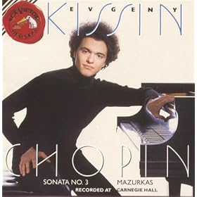 Mazurka, Op. 17, No. 4 in A Minor