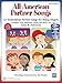 All-american Partner Songs: 12 Tremendous Partner Songs for Young Singers Kit (Partner Songbooks)