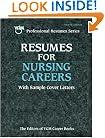 Resumes for Nursing Careers