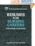 Resumes for Nursing Careers