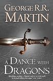 A Dance with Dragons: Book 5 of a Song of Ice and Fire