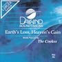 Earth's Loss Heaven's Gain [Accompaniment/Performance Track]