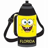 Disney Sponge Bob Water Bottles