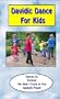 Davidic Dance For Kids: Instructional Messianic Dance DVD