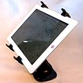 【39sオリジナル】タブレットPC専用車載ホルダー