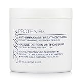 New Frederic Fekkai Protein Rx Reparative Treatment Mask, With Soy and Milk Proteins 5.5 oz (150 g) 51 6XZ3C32L. SL160 New Frederic Fekkai Protein Rx Reparative Treatment Mask, With Soy and Milk Proteins 5.5 oz (150 g)