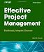 Effective Project Management: Traditional, Adaptive, Extreme
