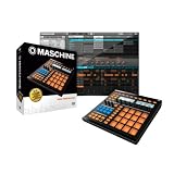 Native Instruments MASCHINE