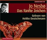 Produkt-Bild: Das f&uuml;nfte Zeichen. Sonderausgabe