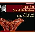 Das f�nfte Zeichen. Sonderausgabe