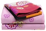 Dora The Explorer What A Day Twin Sheet Set