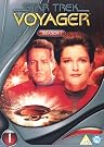 Star Trek Voyager...