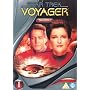 Star Trek Voyager  - Season 1 (Slimline Edition) [DVD] [1995]