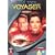 Star Trek Voyager  - Season 1 (Slimline Edition) [DVD] [1995]