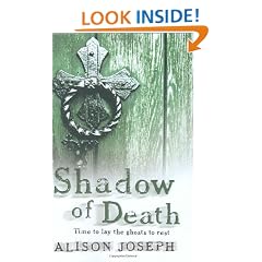 Shadow of Death (Sister Agnes)
