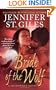 Bride of the Wolf (The Shadowmen, Book 4)