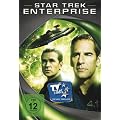Star Trek - Enterprise: Season 4, Vol. 1 [3 DVDs]