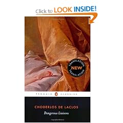 Dangerous Liaisons (Penguin Classics)