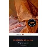 Dangerous Liaisons (Penguin Classics) ~ Choderlos De Laclos