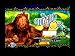 WIZARD OF OZ Authentic Costume Prop Card COWARDLY LION Own A Piece Of American History