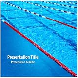 Swimming Pool Powerpoint Templates - Swimming Pool Powerpoint (PPT) Themes Templates