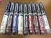 BRAND NEW LOT OF 9 OPI NICOLE NIC'S STICKS IN COLORS: 2 DATE NIFHT NS 018; STICK WITH...