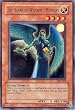 2004 Ancient Sanctuary Unlimited # AST-7 The Agent of Wisdom Mercury (R) / Single YuGiOh! Card in Protective Sleeve