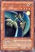 2004 Ancient Sanctuary Unlimited # AST-7 The Agent of Wisdom Mercury (R) / Single YuGiOh! Card in Protective Sleeve