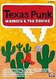 Texas Punk [DVD]