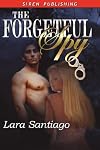 The Forgetful Spy [The Double Recall 1] (The Double Recall)