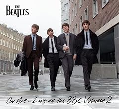 オン・エア~ライヴ・アット・ザ・BBC Vol.2