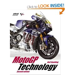 MotoGP Technology