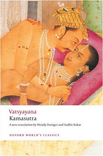 Kama sutra