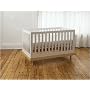 The Oeuf Crib Birch