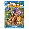 The Land Before Time: Good Times & Good Friends