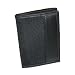 RFID Blocking Tri-fold Wallet