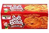 Keebler Soft Batch 6oz Box