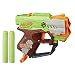 Nerf MicroShots Zombie Strike Crossfire Bow