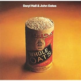 Whole Oats