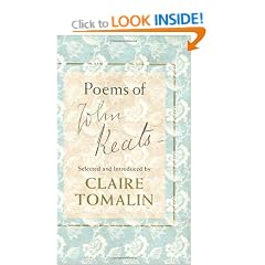 Poems of John Keats (Penguin Classics)