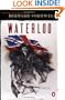 Waterloo (Sharpe's Adventures, No. 11)