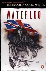 Sharpe's Waterloo