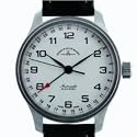 Zeno New Pilot Classic Pointer Date Ref. 9554 Z W-SV