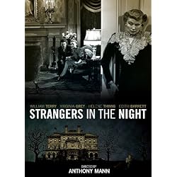 Strangers in the Night