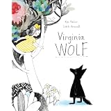 Virginia Wolfby Kyo Maclear
