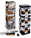 USAopoly Harley Davidson Jenga