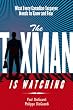 Taxman Is Watching